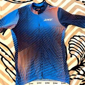 Zoot Cycling Jersey - Excellent condition